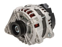 ALTERNATOR MERCEDES-BENZ CLA Coupe (C117) CLA 220 CDI / d (117.303) CLA 200 CDI / d (117.308) CLA 220 CDI / d 4-matic (117.305) CLA 200 CDI / d 4-matic (117.302) CLA 200 CDI (117.301) CLA 220 CDI 4-matic (117.305) 136cp 163cp 170cp 177cp HC-CARGO CAR