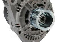 Alternator MERCEDES-BENZ CLK Cabriolet A208 HC-Cargo 112529