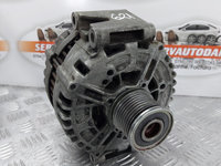 Alternator Mercedes-Benz CLS W219 3.0 Motorina 2008, A0131540902