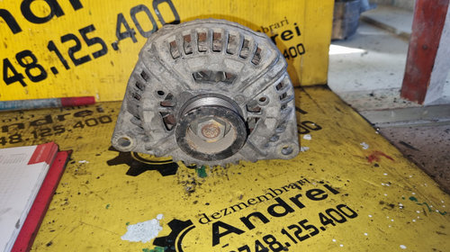 Alternator Mercedes-Benz E-Class 2.0CDI A0121