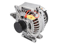 Alternator MERCEDES-BENZ E-CLASS 2002-2009 BOSCH 0986046340