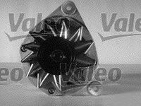 Alternator MERCEDES-BENZ E-CLASS combi S210 VALEO 433138