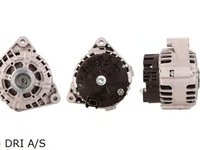 Alternator MERCEDES-BENZ E-CLASS T-Model S211 DRI 2251421202