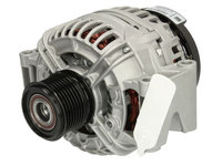 ALTERNATOR MERCEDES-BENZ E-CLASS T-Model (S211) E 200 Kompressor (211.241) 184cp STARDAX STX100259R 2006 2007 2008 2009