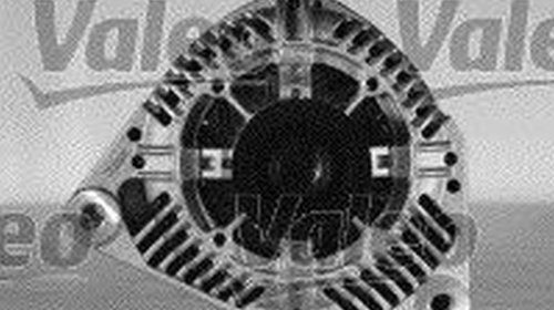 Alternator MERCEDES-BENZ E-CLASS W124 VALEO 439244 - #26874875