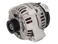 ALTERNATOR MERCEDES-BENZ E-CLASS (W210) E 240 (210.062) E 280 (210.063) E 320 (210.065) E 240 (210.061) E 320 4-matic (210.082) E 280 4-matic (210.081) 170cp 204cp 224cp STARDAX STX100292R 1996 1997 1998 1999 2000 2001 2002