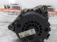 Alternator Mercedes-Benz E Class W212 3.0 Hybrid 2014, A0009063705 / 220AMP