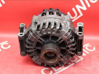 Alternator MERCEDES-BENZ E-CLASS (W212) E 220 CDI (212.002) OM 651.924