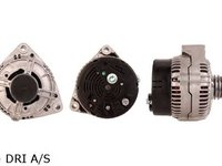 Alternator MERCEDES-BENZ G-CLASS W461 DRI 225119902