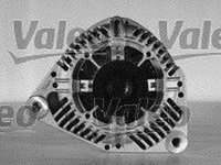 Alternator MERCEDES-BENZ G-CLASS W463 VALEO 439244