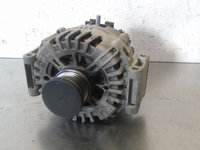 Alternator MERCEDES-BENZ GLC X253 250 tip 651 Euro 5 motor 651