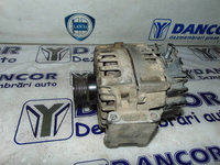 ALTERNATOR MERCEDES-BENZ GLK-CLASS (X204) 250 CDI 4-matic AN 2015 A0009067802