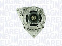 Alternator MERCEDES-BENZ limuzina W124 MAGNETI MARELLI 944390381600