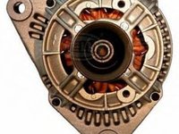 Alternator MERCEDES-BENZ M-CLASS W163 HELLA 8EL732716001