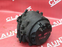 Alternator MERCEDES-BENZ M-CLASS (W163) ML 270 CDI (163.113) OM 612.963