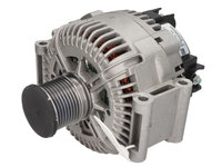 ALTERNATOR MERCEDES-BENZ M-CLASS (W164) ML 280 CDI 4-matic (164.120) ML 320 CDI 4-matic (164.122) ML 300 CDI 4-matic (164.120) 190cp 224cp STARDAX STX100565R 2005 2006 2007 2008 2009 2010 2011