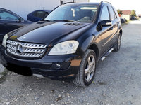 Alternator Mercedes Benz ML 320 an 2007 Motor 3.0 Diesel Cutie viteze automata