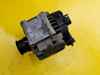 Alternator Mercedes-Benz ml class w166 A0009060401