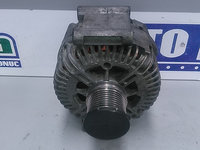 Alternator Mercedes-Benz ML W164 2005-2012 3.0 CDI 180 Amperi