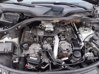 Alternator Mercedes-Benz ML W164 2007 3.0 TDI 642.940