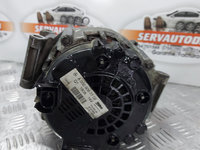 Alternator Mercedes-Benz ML W166 2.2 Motorina 2012, A0009067702 / 180AMP