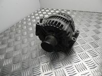 Alternator Mercedes Benz ML320 CDI 2006 Cod Motor: 64294040147811 224 CP