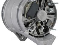 Alternator MERCEDES-BENZ O 303 HC 111833