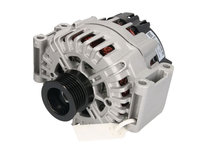 ALTERNATOR MERCEDES-BENZ S-CLASS Coupe (C216) CL 500 4-matic (216.386) CL 500 (216.371) 388cp STARDAX STX102142 2006 2007 2008 2009 2010 2011 2012 2013