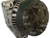 Alternator MERCEDES-BENZ S-CLASS W140 HC-Cargo 112539