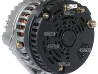 Alternator MERCEDES-BENZ S-CLASS W140 HC-Cargo 111850