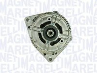 Alternator MERCEDES-BENZ S-CLASS W140 MAGNETI MARELLI 944390379700