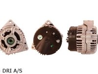 Alternator MERCEDES-BENZ S-CLASS W220 DRI 2251331502