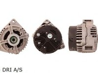 Alternator MERCEDES-BENZ S-CLASS W220 DRI 2251281502