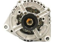 Alternator MERCEDES-BENZ S-CLASS W220 LAUBER 11.1491