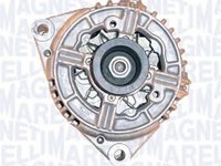 Alternator MERCEDES-BENZ S-CLASS W220 MAGNETI MARELLI 944390415200