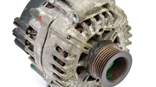 Alternator Mercedes-Benz S-CLASS (W221) 2005 