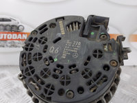 Alternator Mercedes-Benz S Class W221 3.0 Benzina 2005, A0131540502 / 220AMP