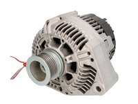 Alternator MERCEDES-BENZ SERII C,E,G,MB100,SPRINTER