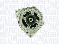 Alternator MERCEDES-BENZ SL R129 MAGNETI MARELLI 944390413200