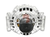 Alternator MERCEDES-BENZ SLK R171 LAUBER 11.1752