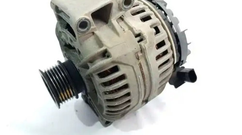 Alternator Mercedes-Benz Sprinter 2 906 [2006