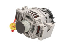 ALTERNATOR MERCEDES-BENZ SPRINTER 2-t Van (B901, B902) 211 CDI (901.661, 901.662, 902.661, 902.662) 216 CDI (902.661, 902.662) 213 CDI (901.661, 901.662, 902.661, 902.662) 208 CDI (901.661, 901.662, 902.661, 902.662) 109cp 129cp 156cp 82cp BOSCH 0 98