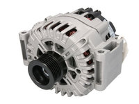 ALTERNATOR MERCEDES-BENZ SPRINTER 3,5-t Van (B906) 316 CDI (906.631, 906.633, 906.635, 906.637) 313 CDI (906.631, 906.633, 906.635, 906.637) 313 CDI 4x4 (906.631, 906.633, 906.635, 906.637) 316 (906.635, 906.633) 309 CDI (906.631, 906.633, 906.635, 9