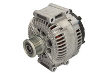 ALTERNATOR MERCEDES-BENZ SPRINTER 3,5-t Van (B906) 313 CDI (906.631, 906.633, 906.635, 906.637) 313 CDI 4x4 (906.631, 906.633, 906.635, 906.637) 310 CDI (906.631, 906.633, 906.635, 906.637) 315 CDI (906.631, 906.633, 906.635, 906.637) 311 CDI (906.63