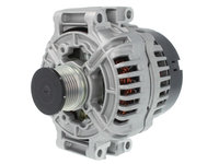 Alternator MERCEDES-BENZ SPRINTER 3-t Box (903) STARDAX STX100063