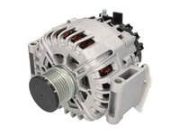 ALTERNATOR MERCEDES-BENZ SPRINTER 3-t Bus (B906) 214 CDI (906.711, 906.713) 213 CDI (906.711, 906.713) 216 CDI (906.711, 906.713) 215 CDI (906.711, 906.713) 211 CDI (906.711, 906.713) 210 CDI (906.711, 906.713) 109cp 114cp 129cp 143cp 150cp 163cp 95c