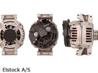 Alternator MERCEDES-BENZ SPRINTER 3-t caroserie 906 ELSTOCK 285888