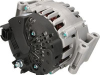 Alternator MERCEDES-BENZ SPRINTER 3-t Van (B906) STARDAX STX102211