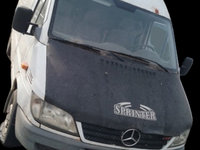 Alternator Mercedes-Benz Sprinter 903 [facelift] [2000 - 2006] Autoutilitara duba 5-usi 2.2 CDI MT (109hp)