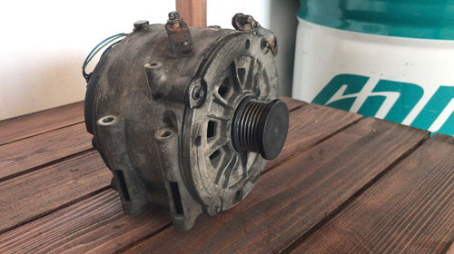 Alternator Mercedes Benz Sprinter C Klasse E 